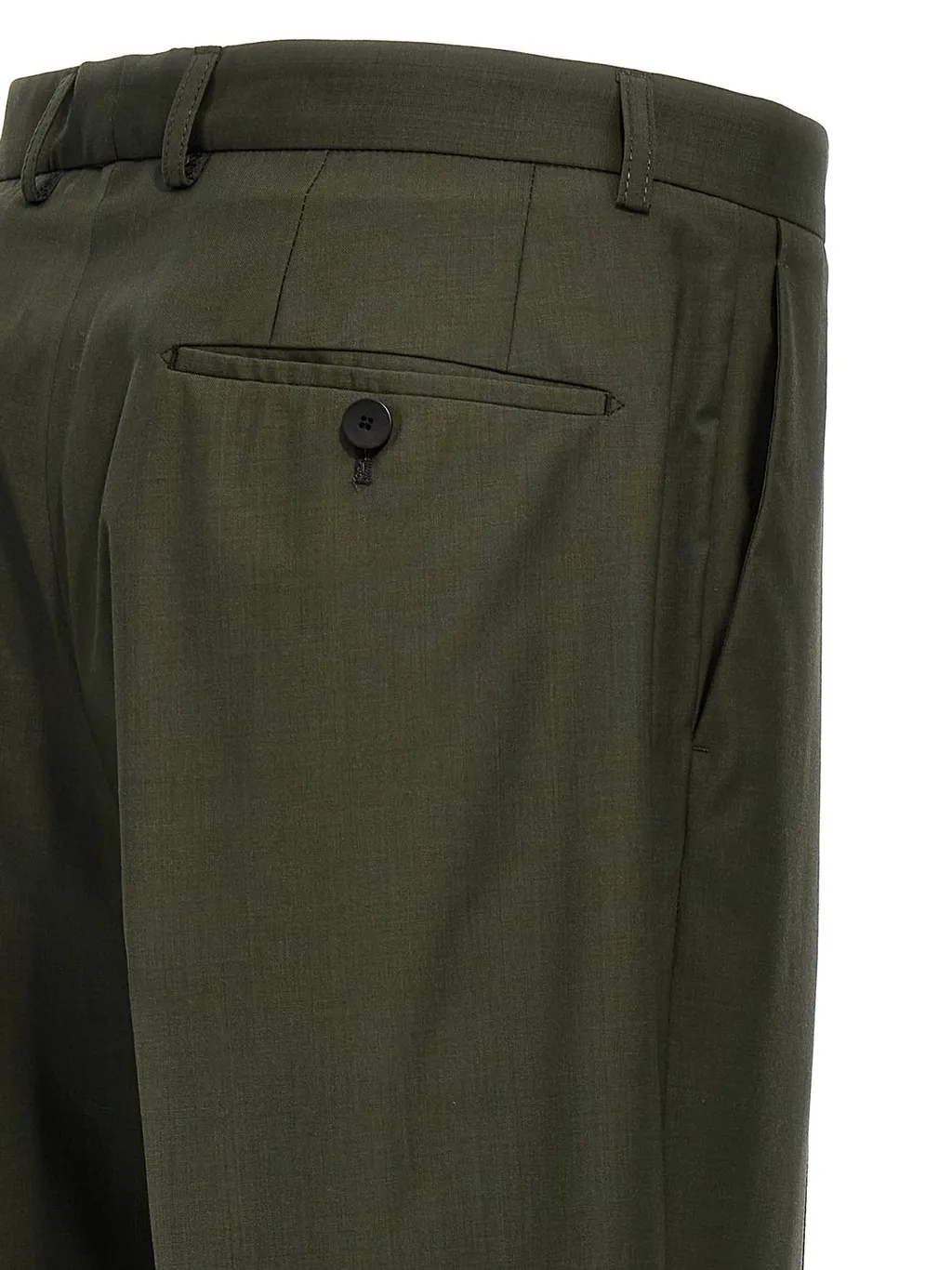 Cellar Door Vanni Tailored Trousers