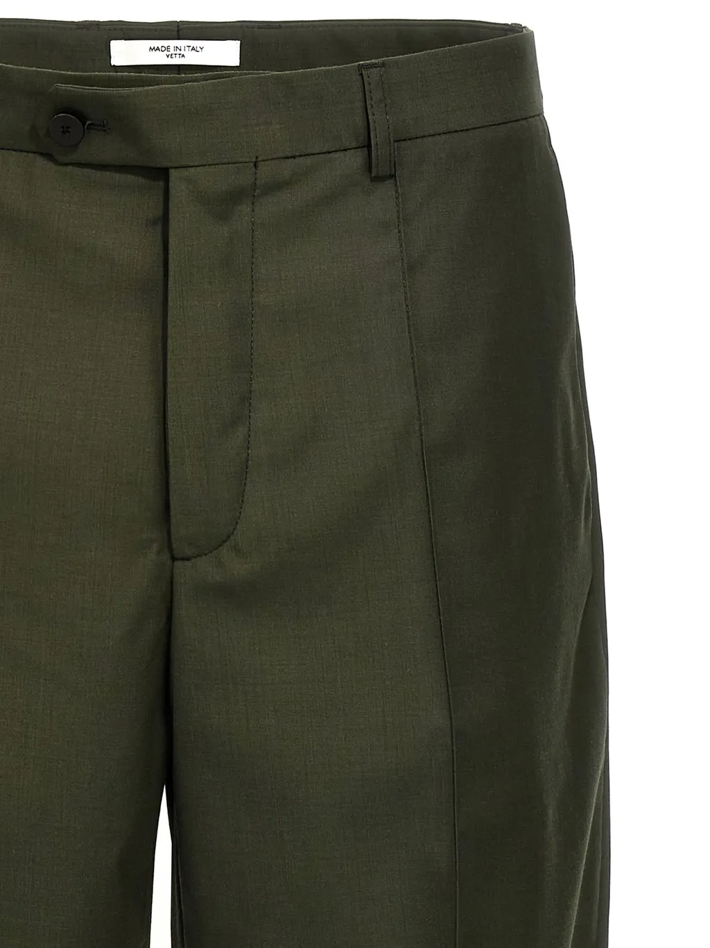 Cellar Door Vanni Tailored Trousers