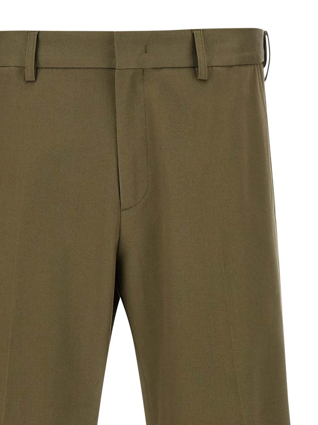 Cellar Door Leone Straight-Leg Pants