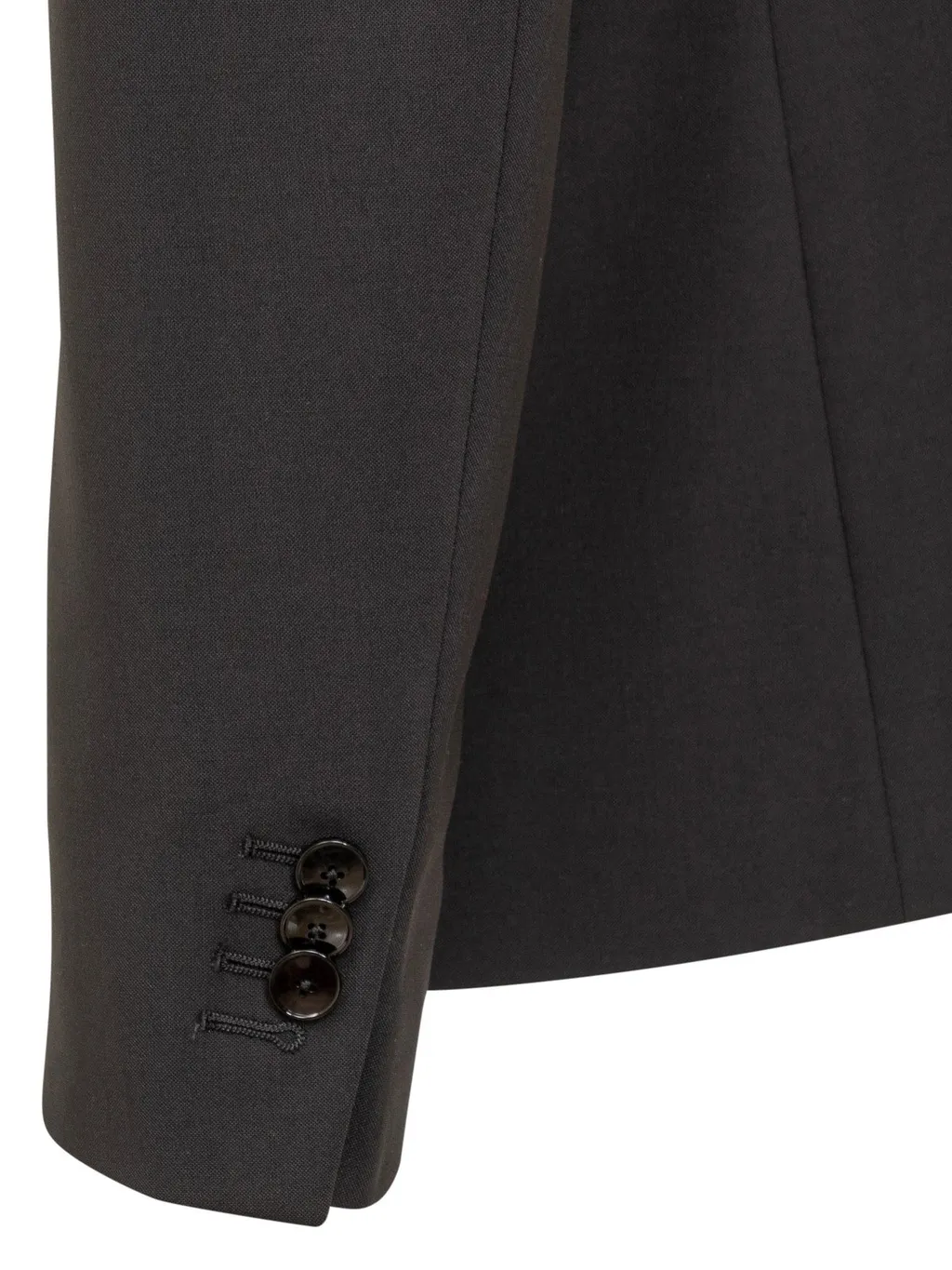 Cellar Door Tailored Blazer Jacket