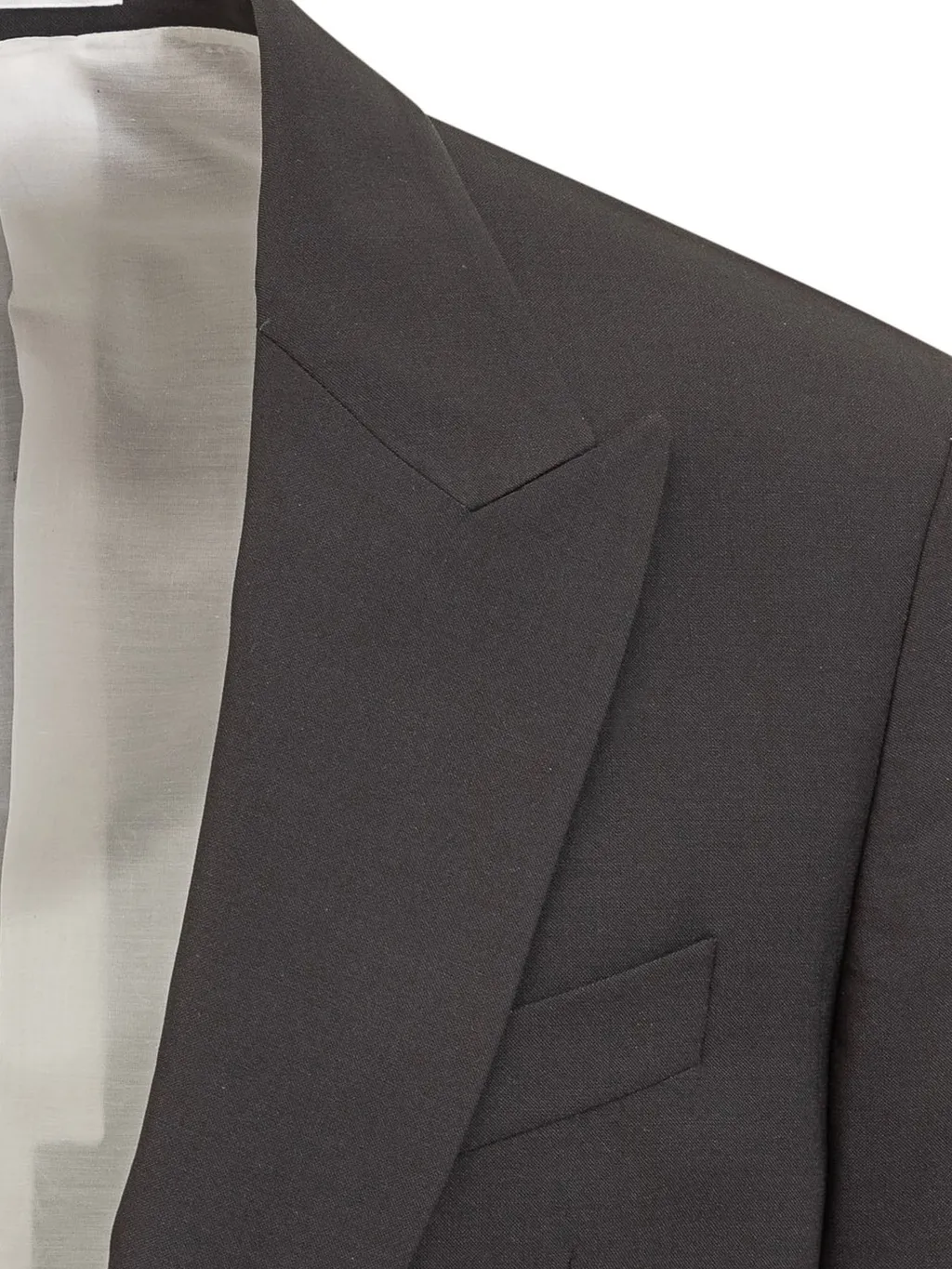 Cellar Door Tailored Blazer Jacket