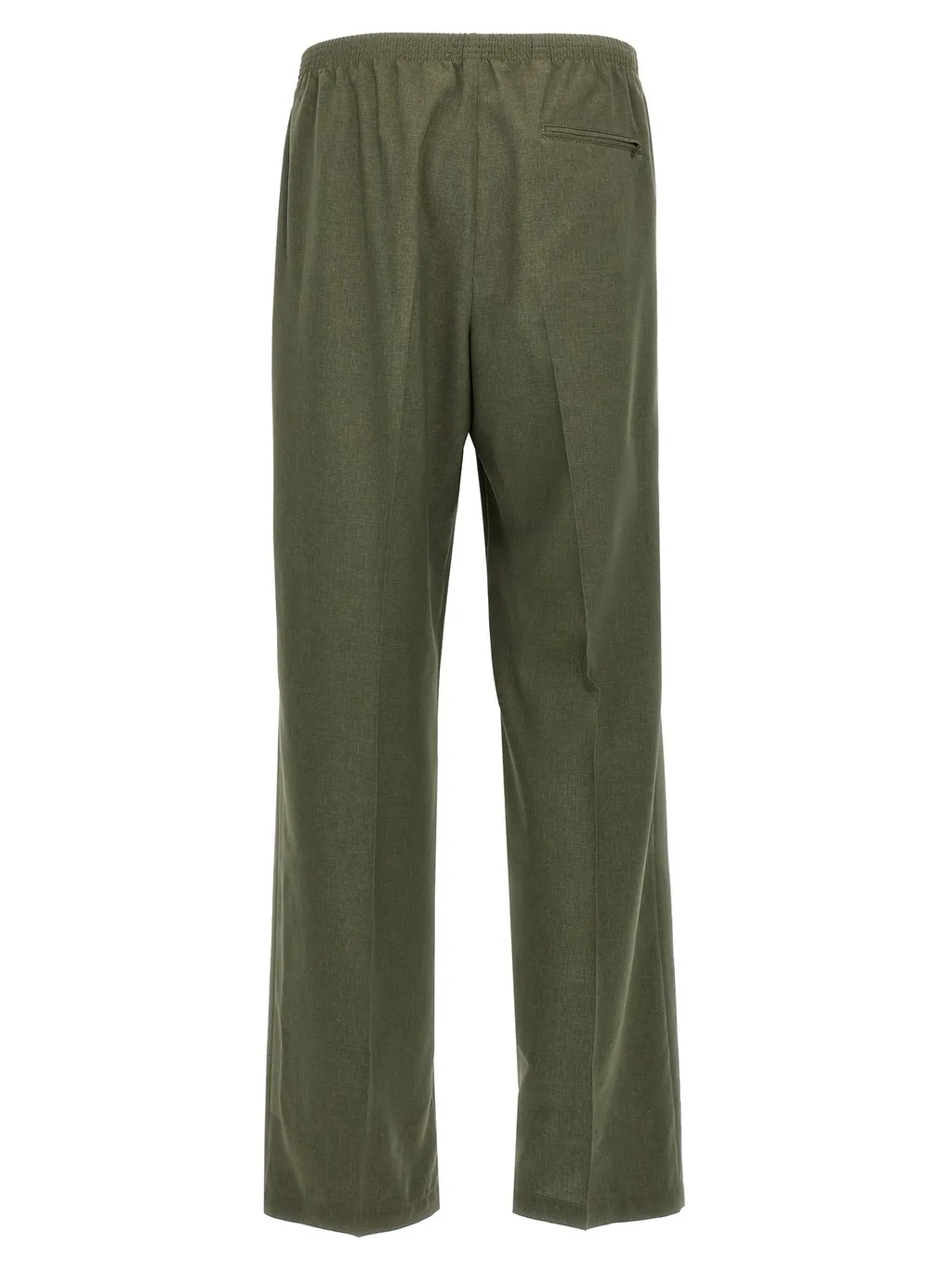 Cellar Door Classic Ezio Trousers