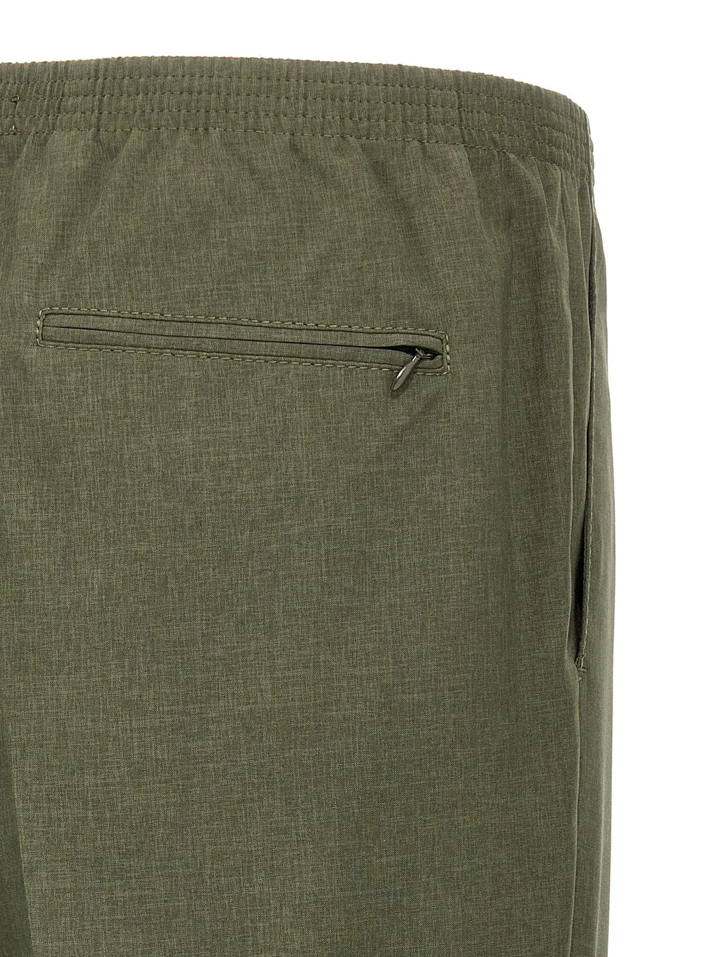 Cellar Door Classic Ezio Trousers