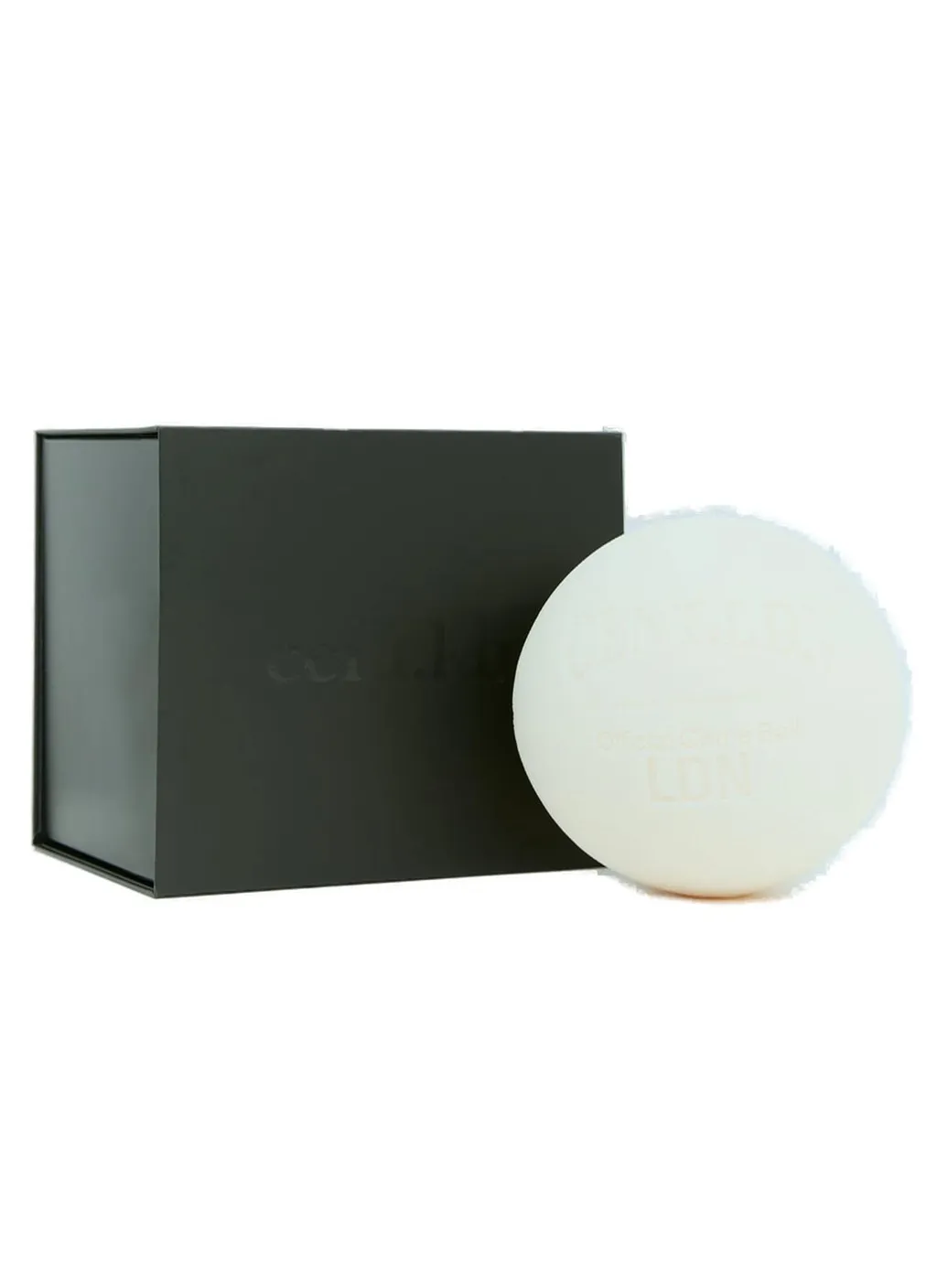Cent.Ldn Basketball 2.0 Candle
