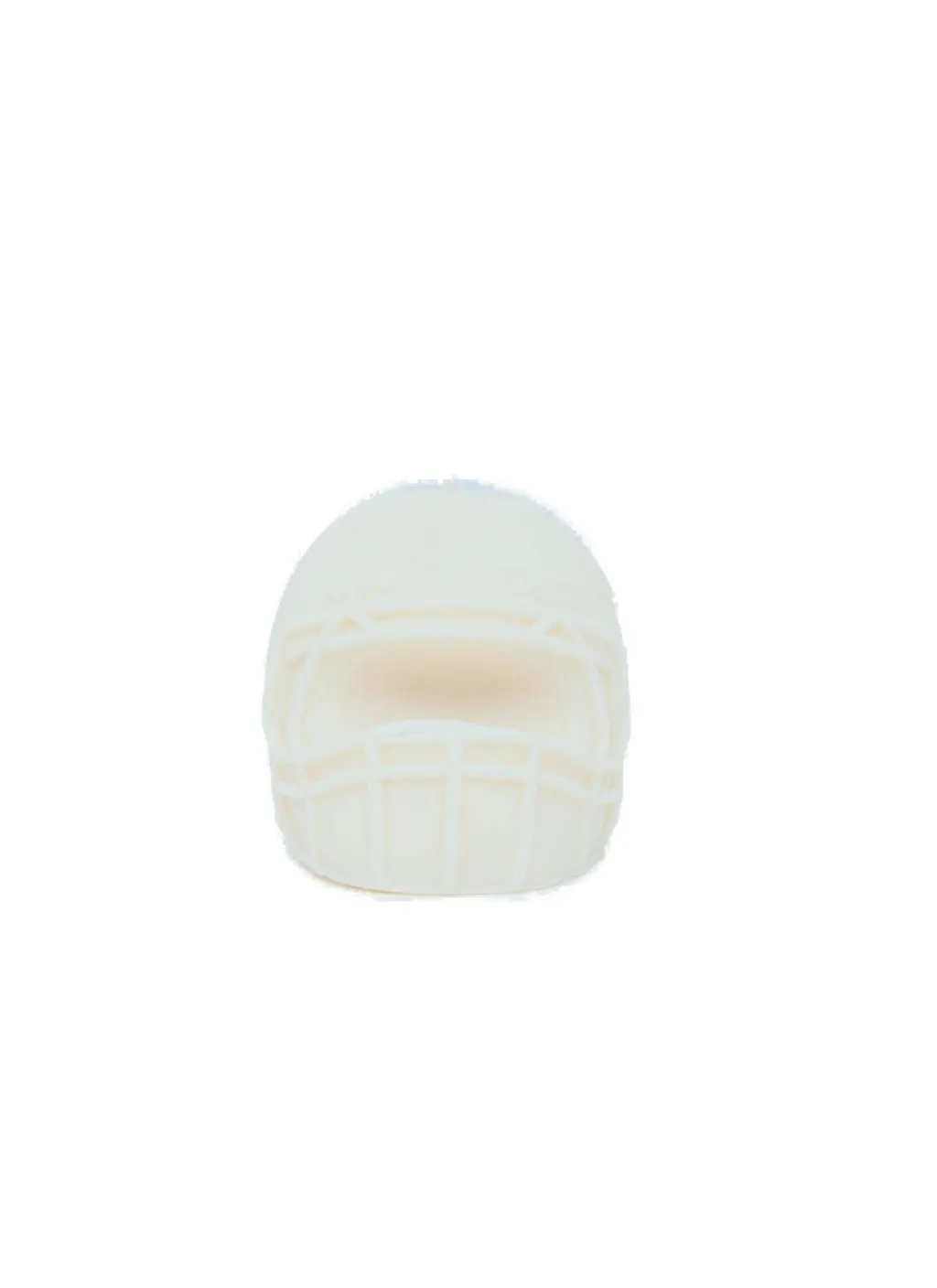 Cent.Ldn American Football Helmet Candle