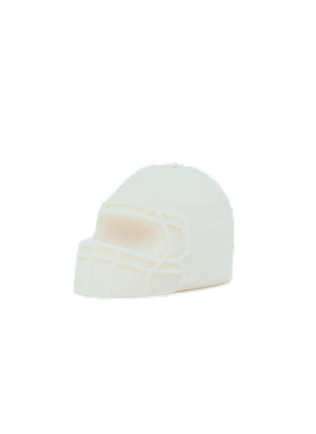 Cent.Ldn American Football Helmet Candle