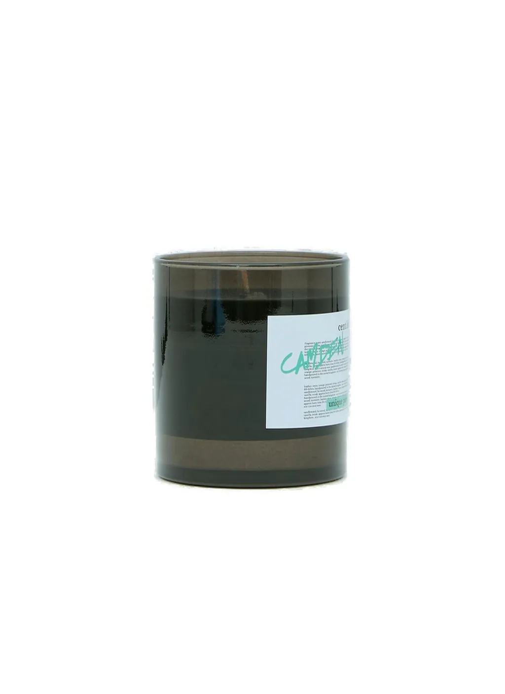 Cent.Ldn Camden Perfumed Candle