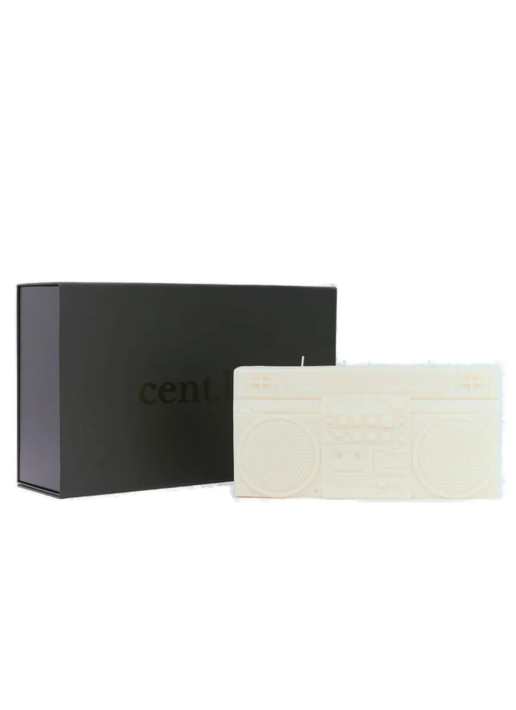 Cent.Ldn Rc M90 Boombox Candle