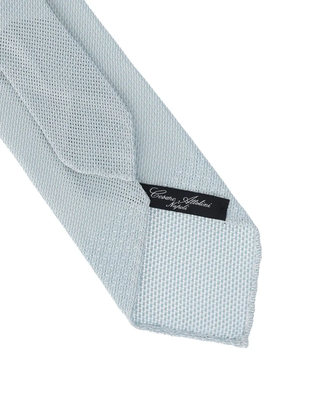 Cesare Attolini Pointed Tip Tie