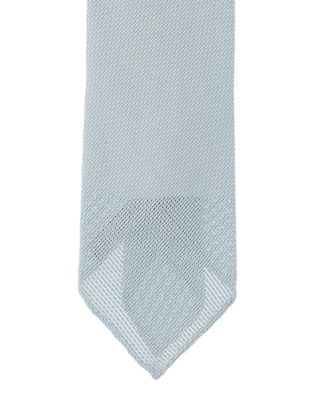 Cesare Attolini Pointed Tip Tie
