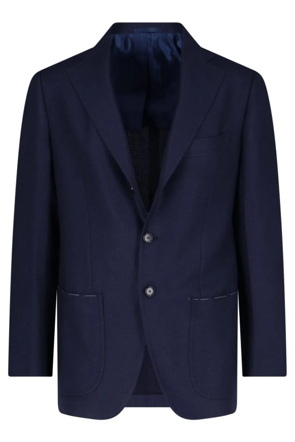Cesare Attolini Single Breasted Jacket