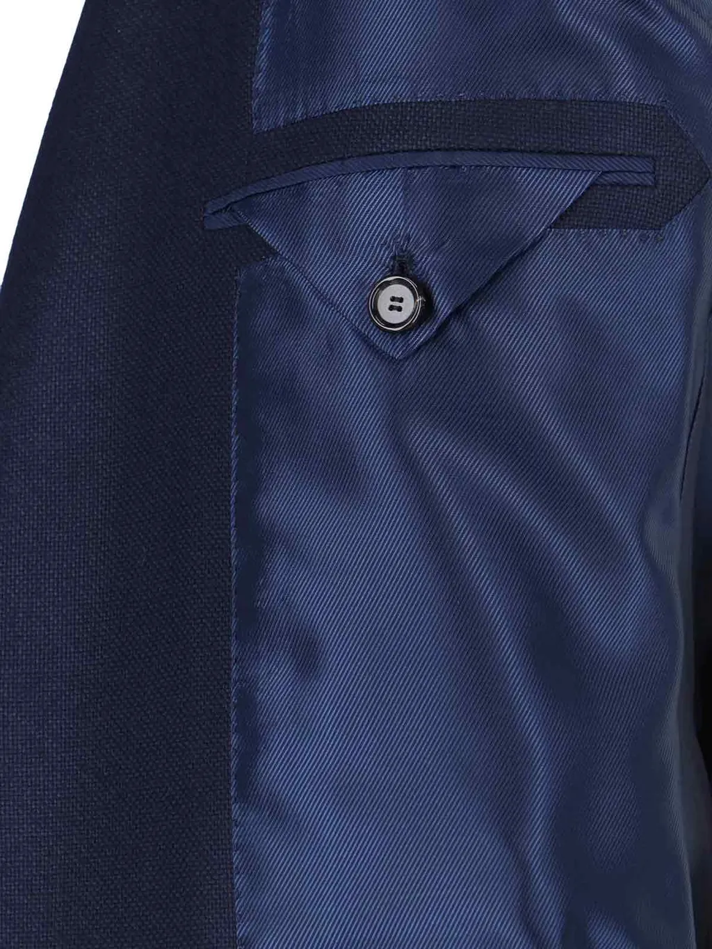 Cesare Attolini Single Breasted Jacket