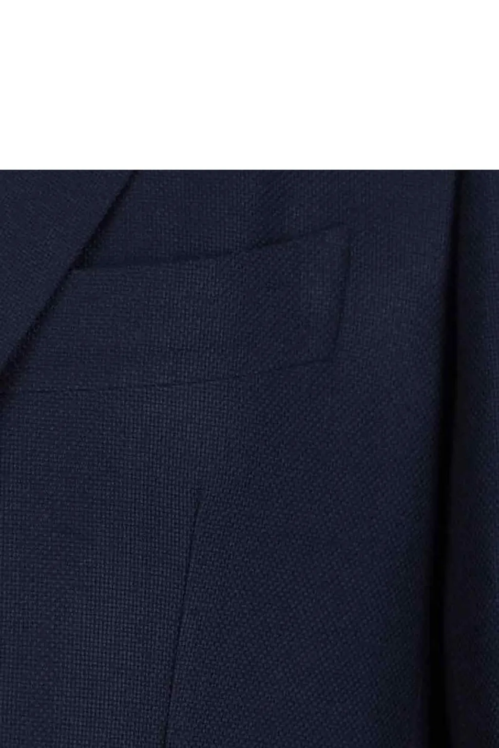 Cesare Attolini Single Breasted Jacket