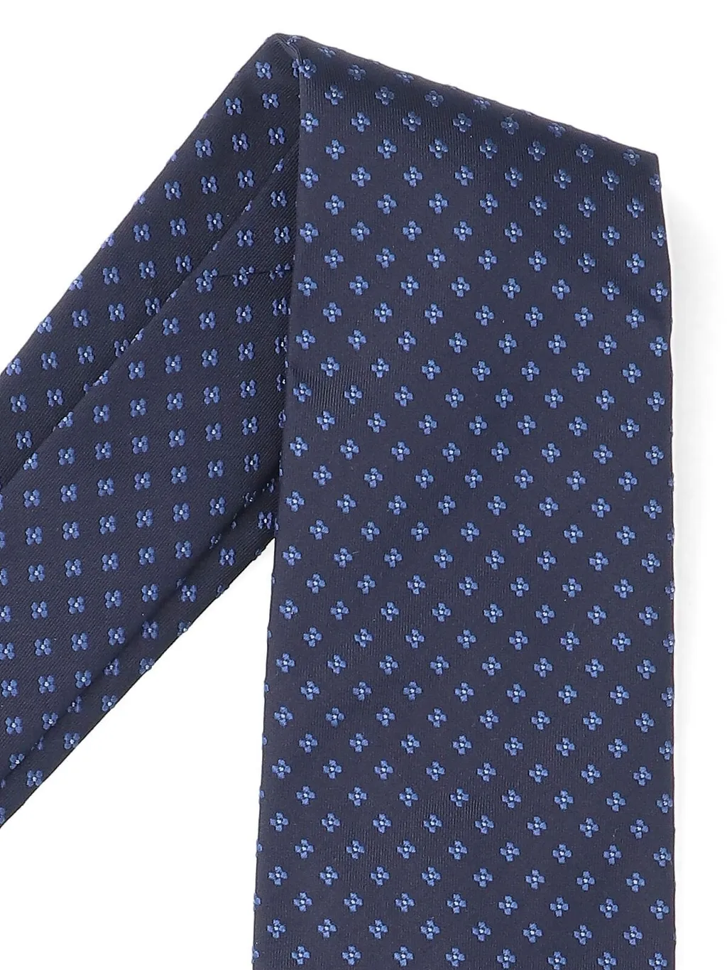 Cesare Attolini Pointed Tip Tie