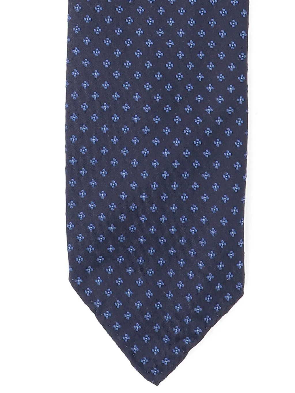 Cesare Attolini Pointed Tip Tie