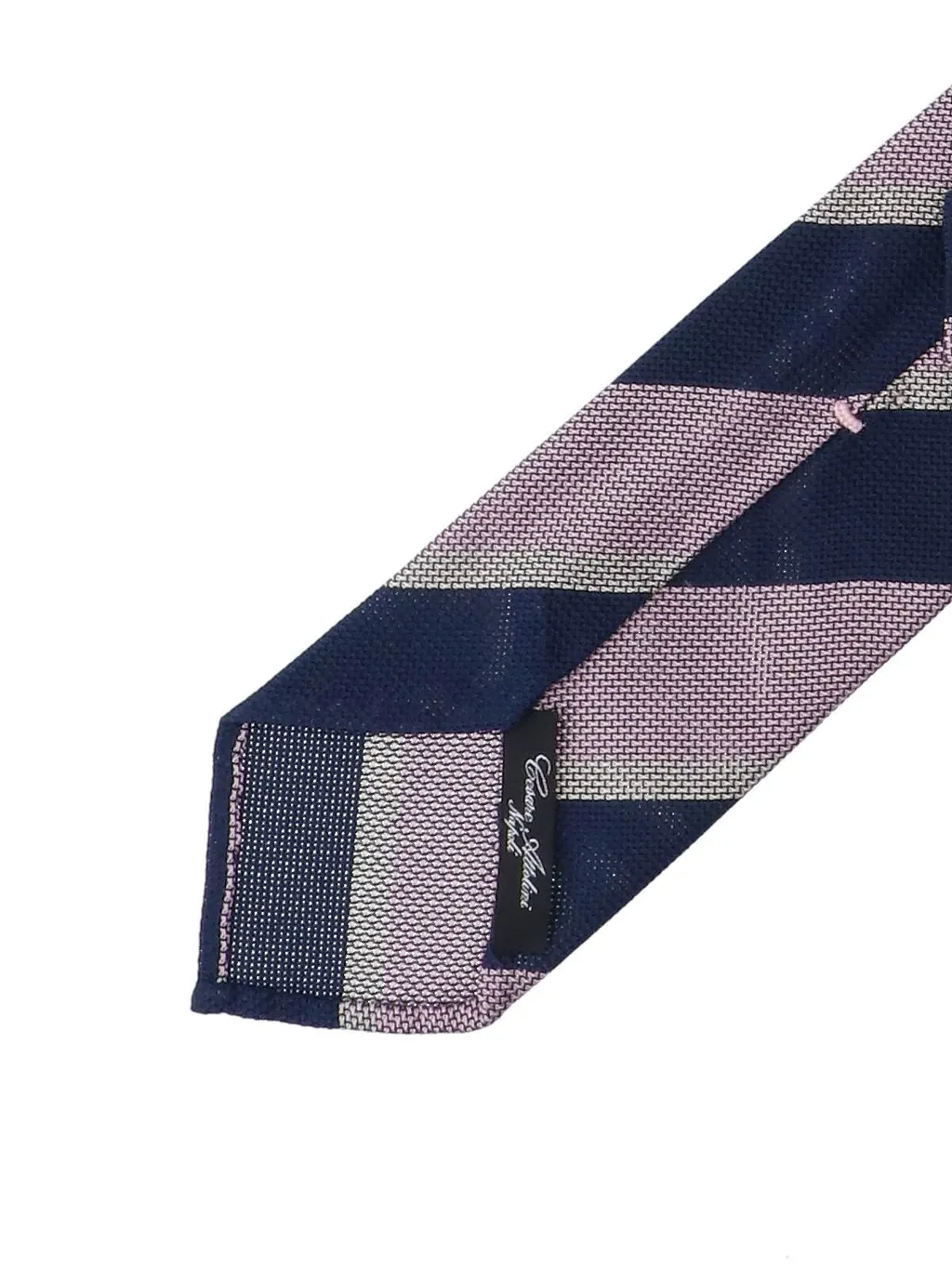 Cesare Attolini Striped Tie