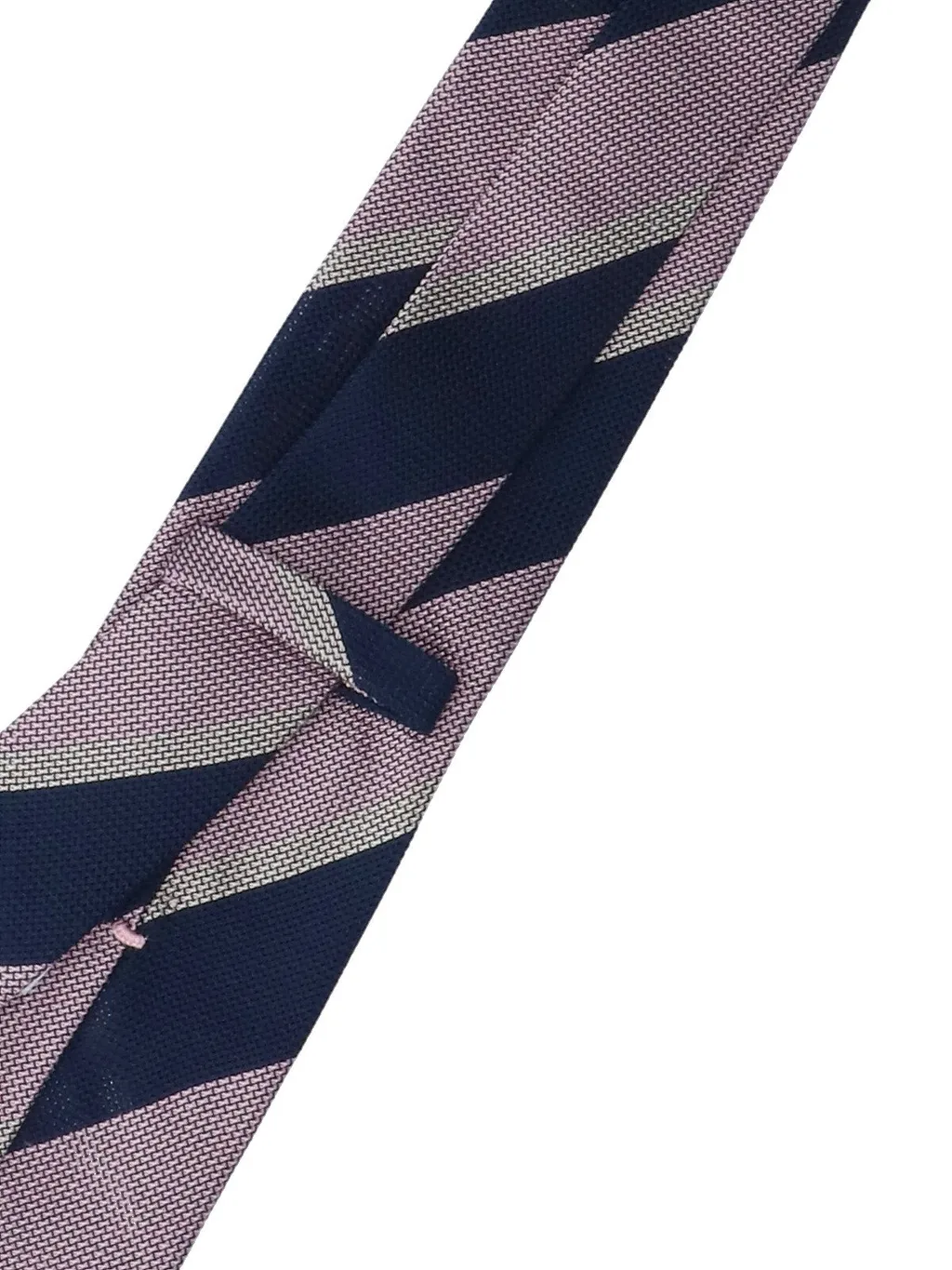 Cesare Attolini Striped Tie