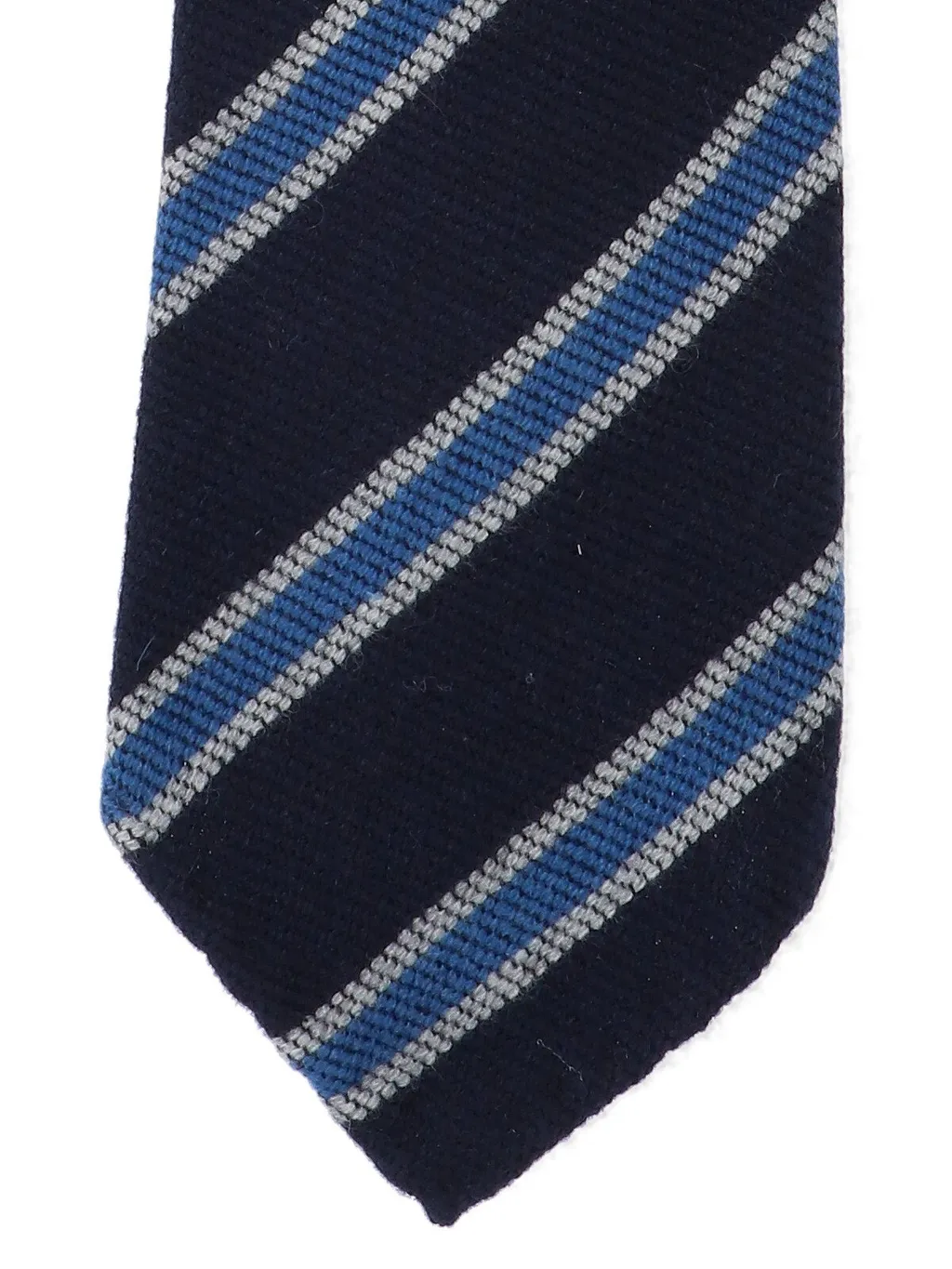 Cesare Attolini Striped Tie