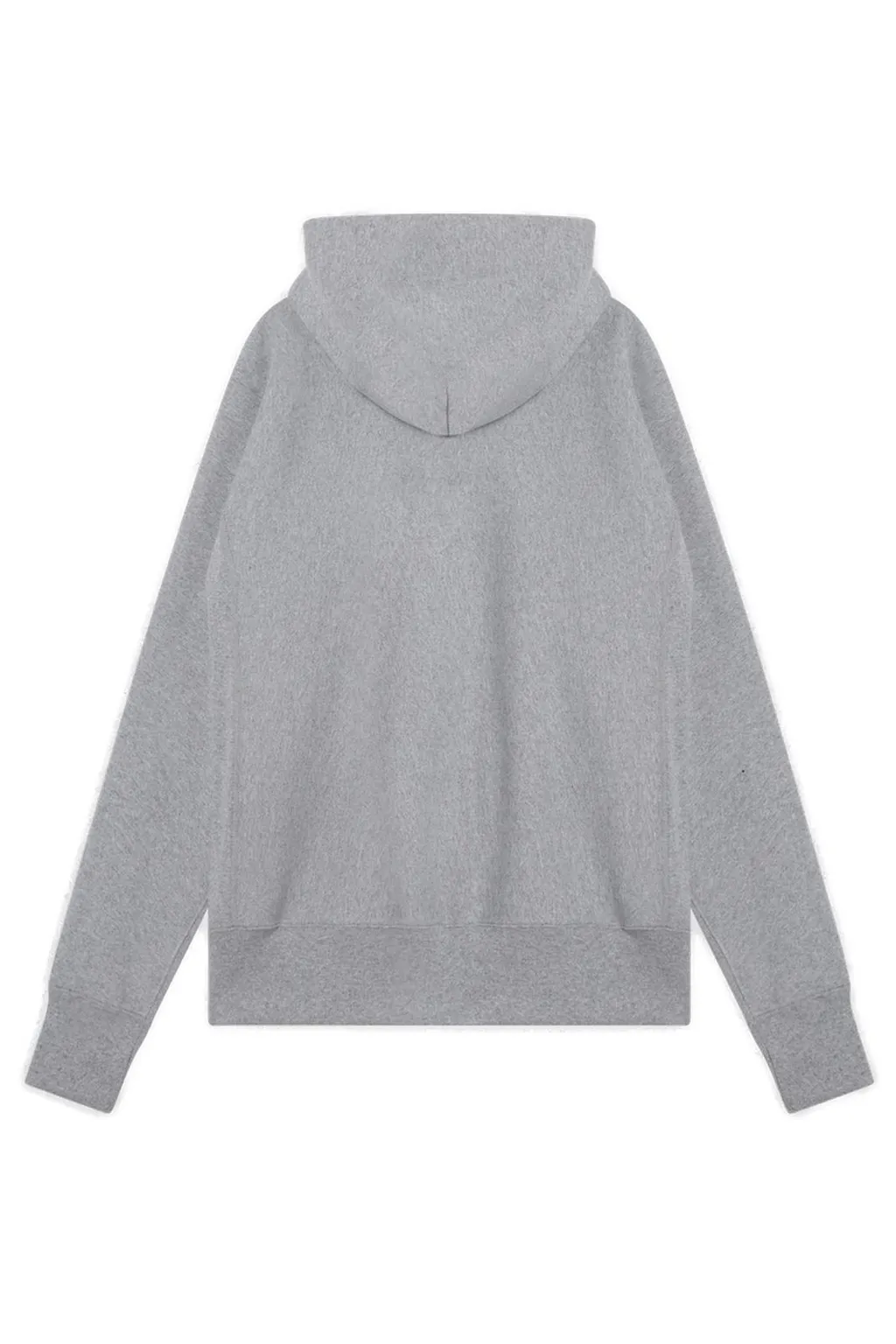 Champion Logo Embroidered Drawstring Hoodie