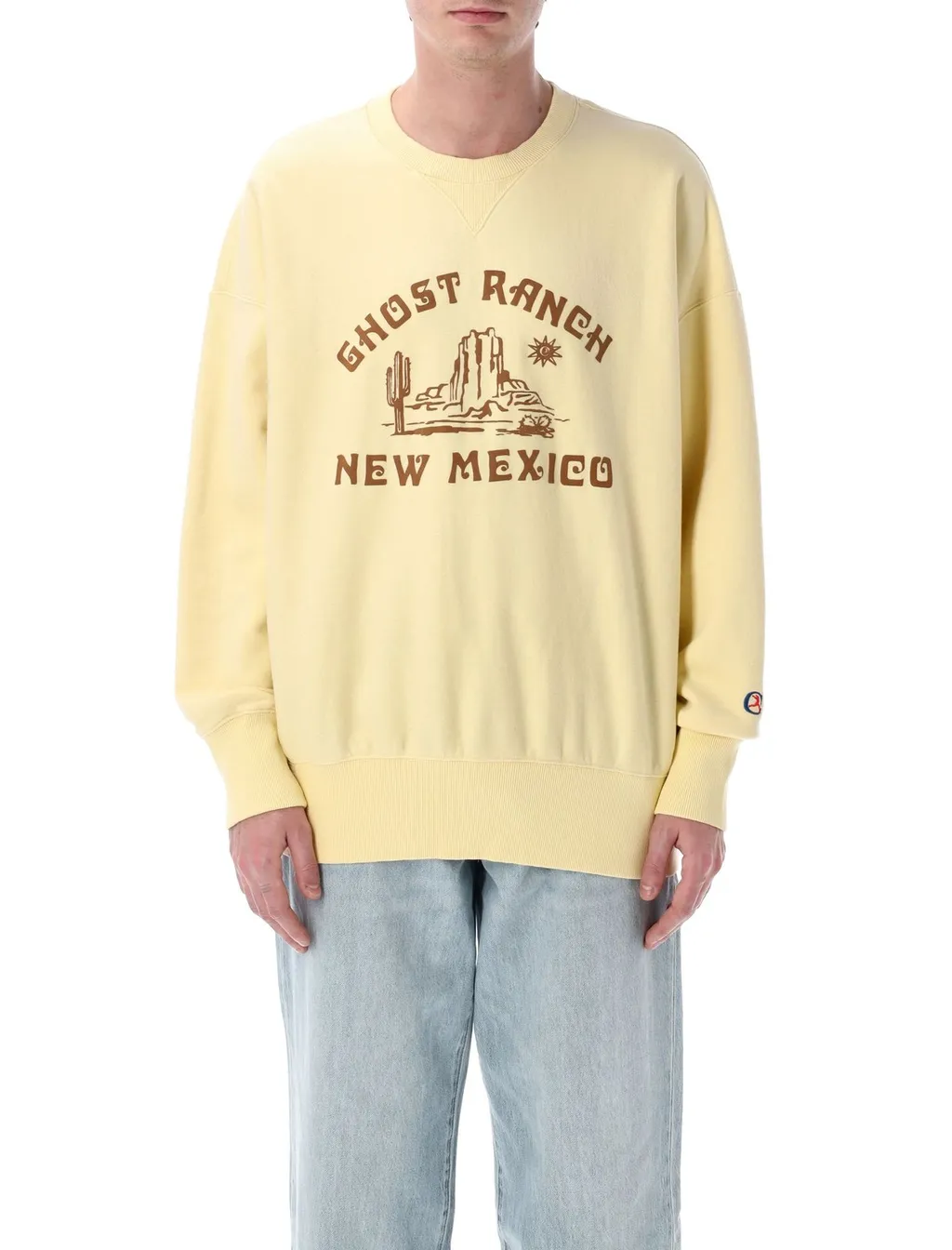 Champion Ghost Ranch Pullover Sweatshirt