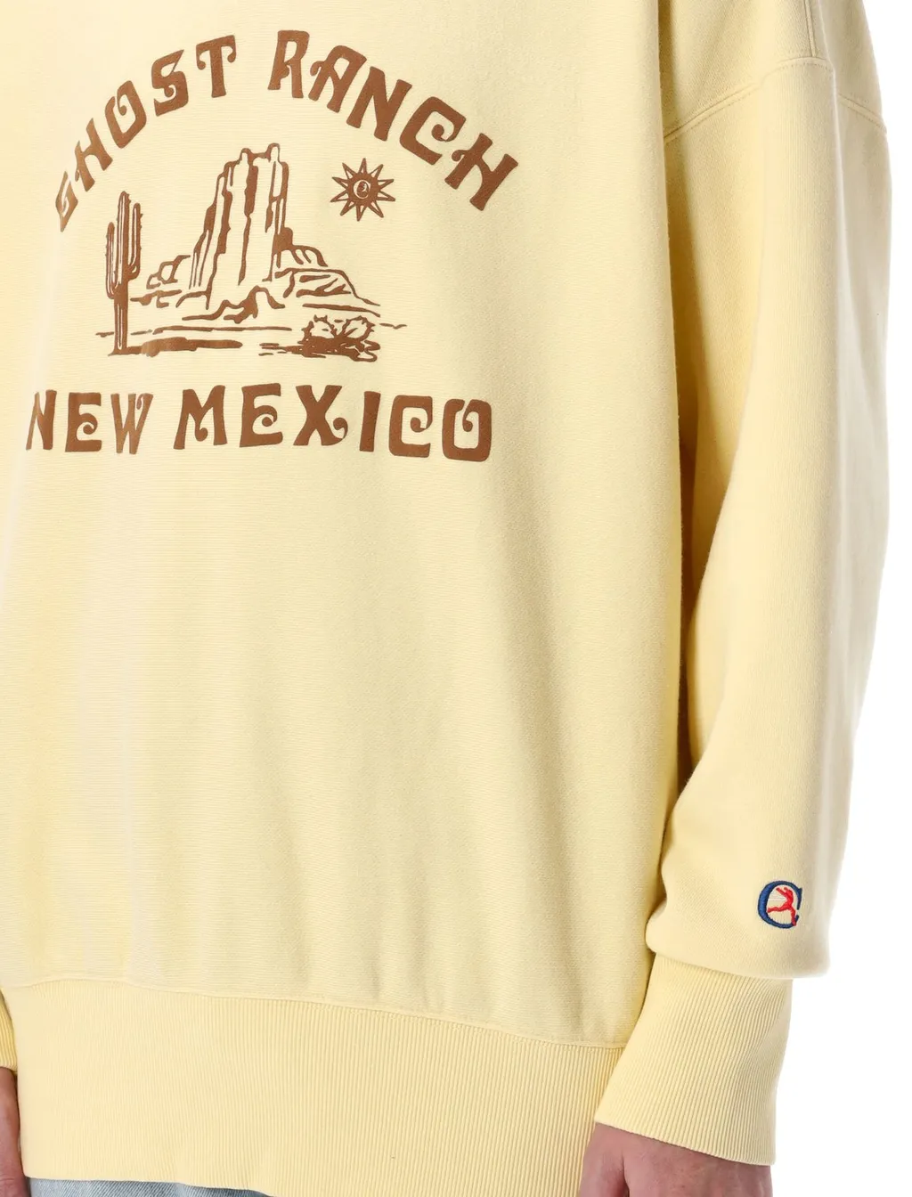 Champion Ghost Ranch Pullover Sweatshirt