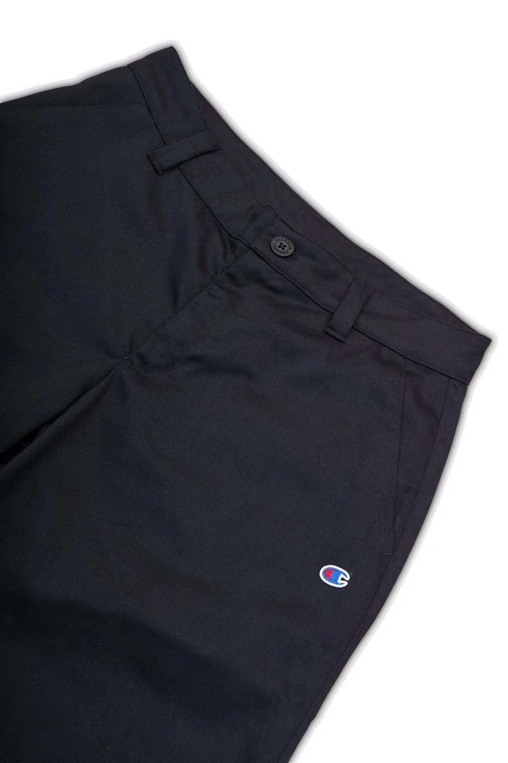 Champion Reverse Weave Wide Joggers