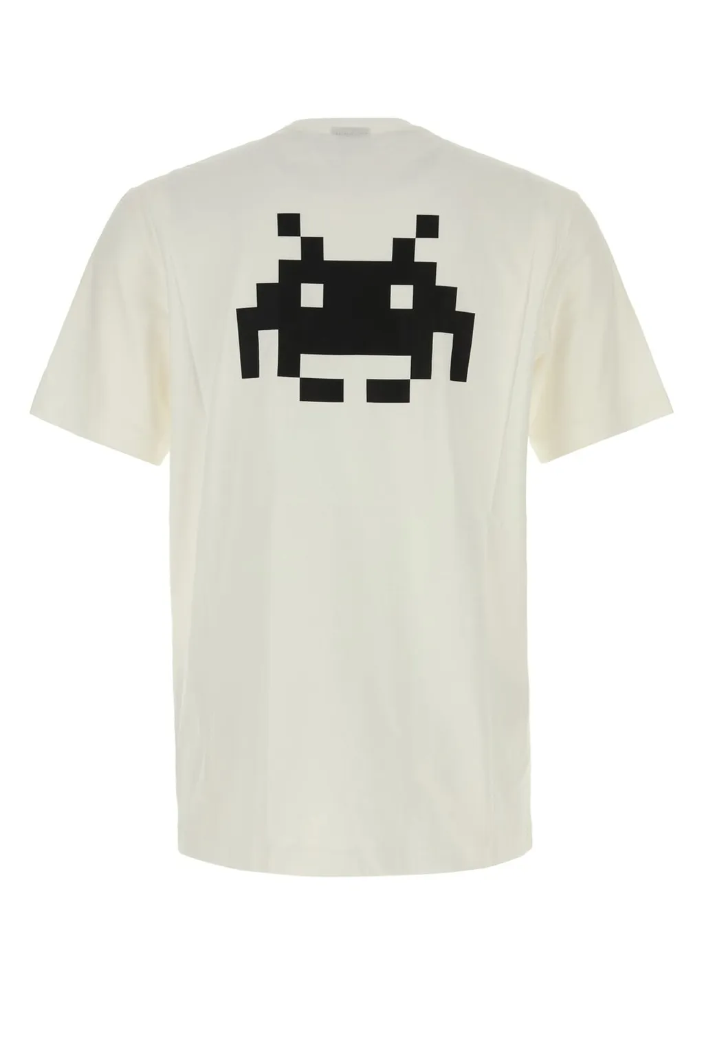 Champion X Space Invaders Crewneck T-Shirt