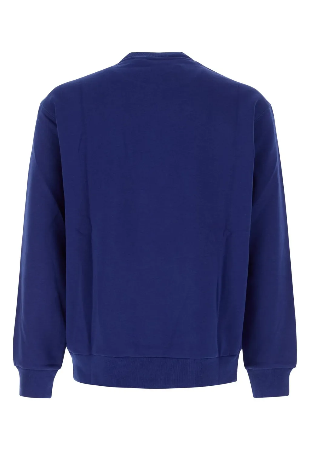 Champion X Coca Cola Logo Printed Crewneck Sweatshirt