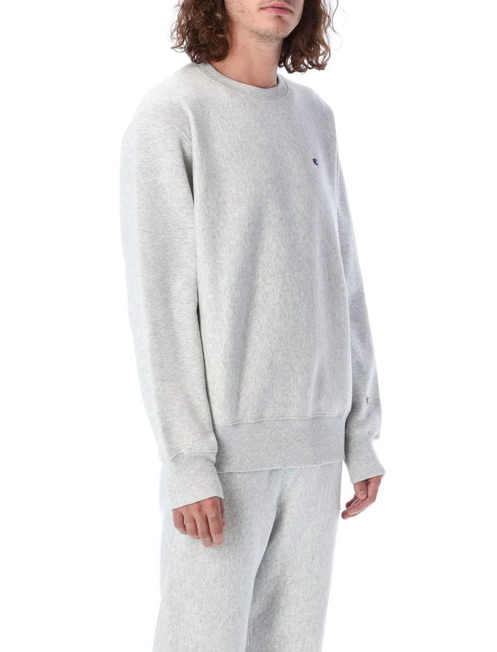 Champion Classic Crewneck Pullover