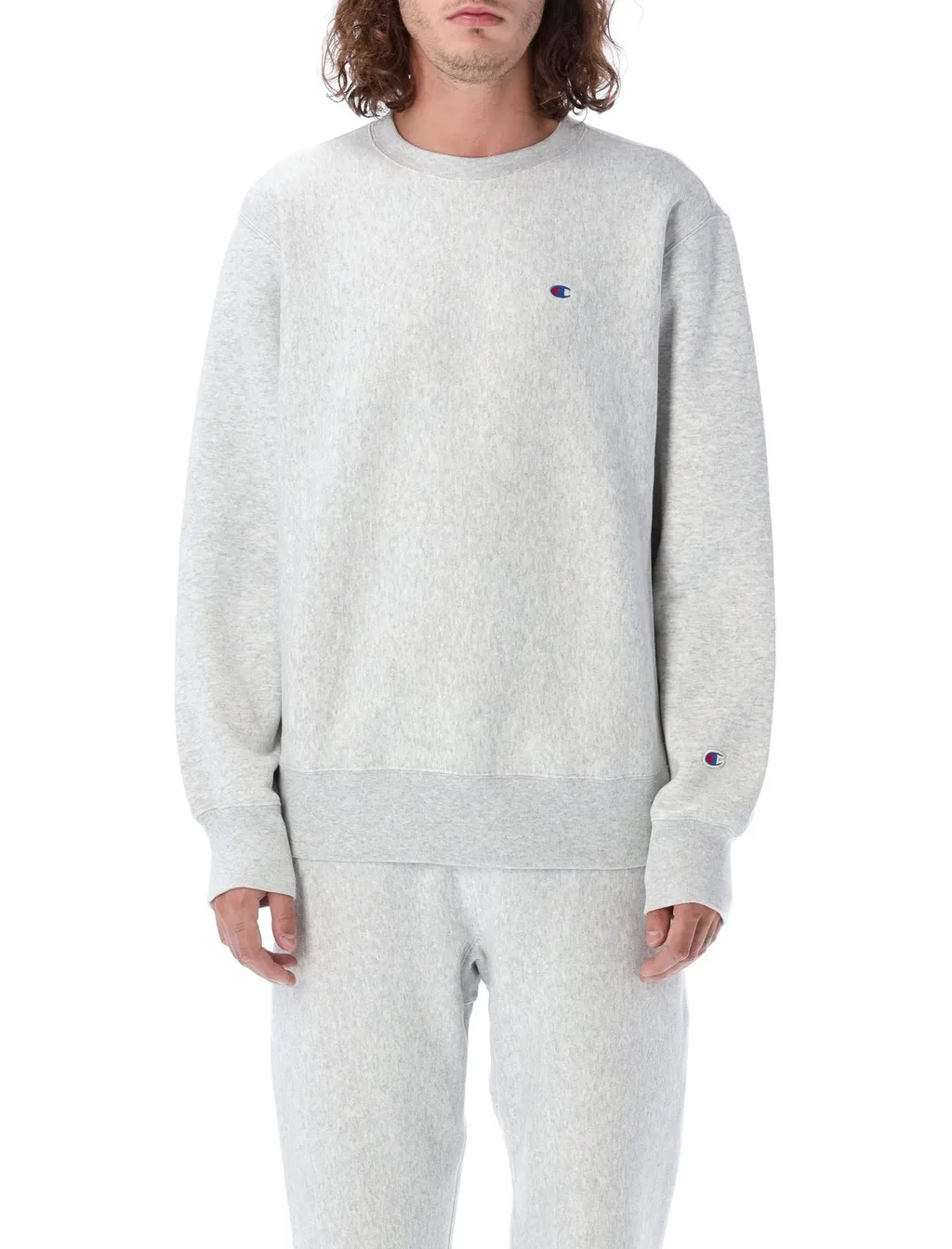 Champion Classic Crewneck Pullover