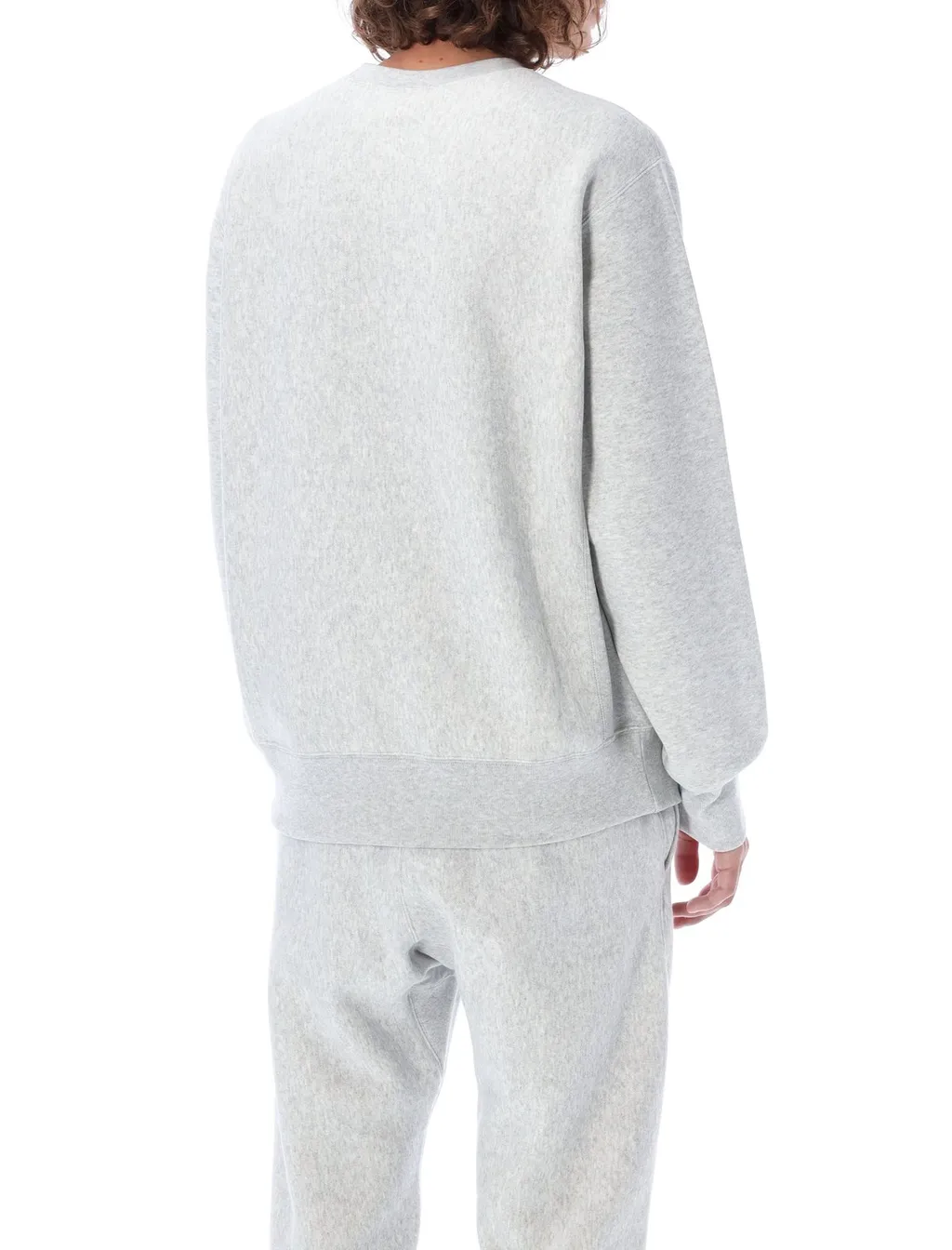 Champion Classic Crewneck Pullover