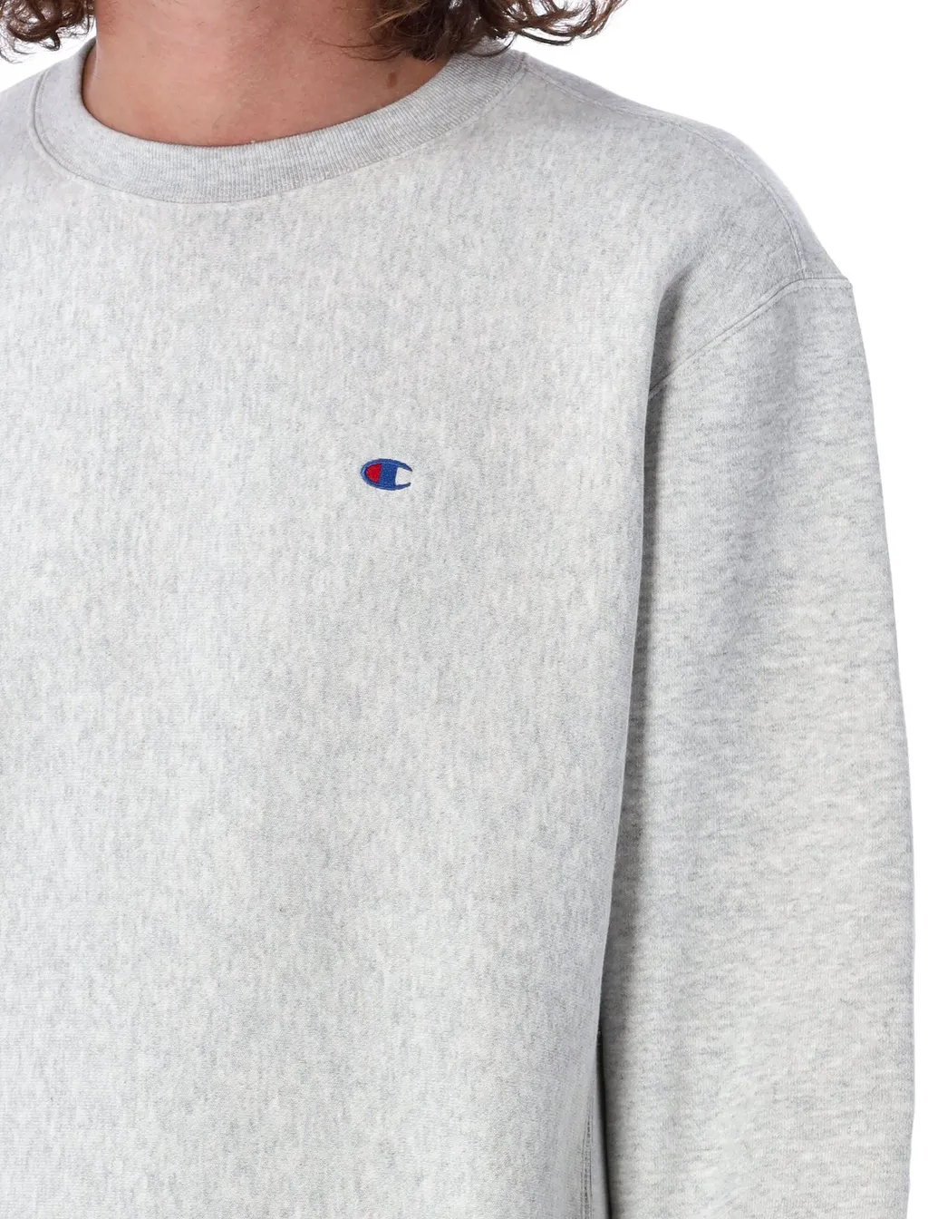 Champion Classic Crewneck Pullover