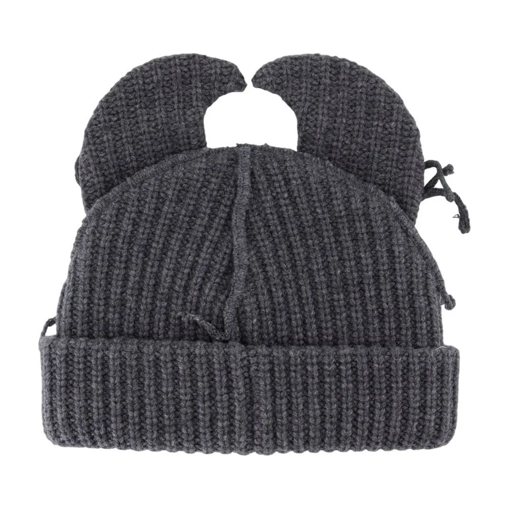 Charles Jeffrey Loverboy Ears Beanie Hat