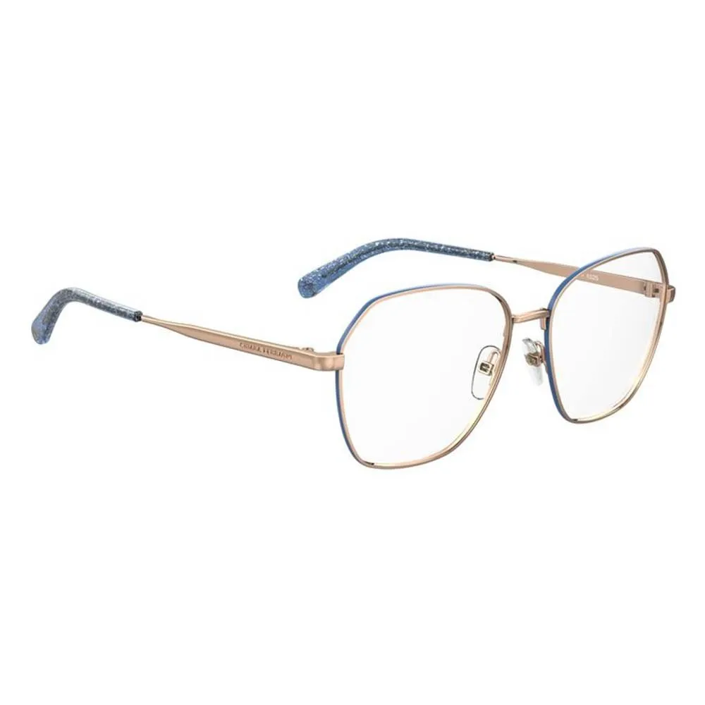 Chiara Ferragni Round Frame Sunglasses