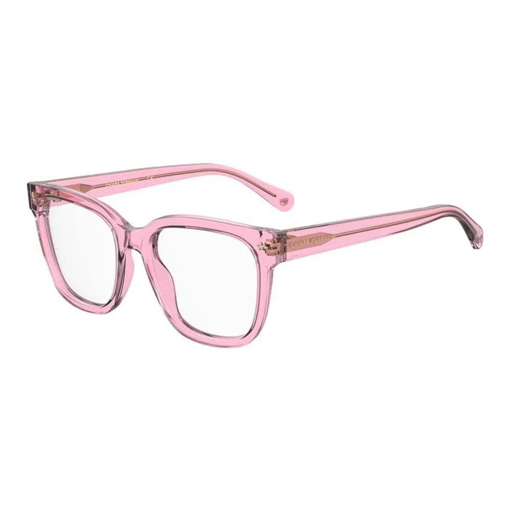 Chiara Ferragni Square Frame Glasses