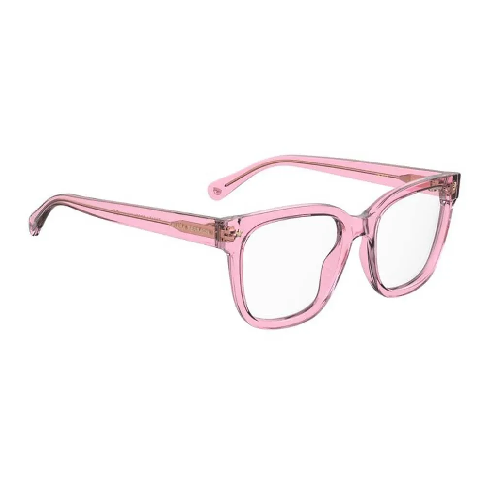 Chiara Ferragni Square Frame Glasses