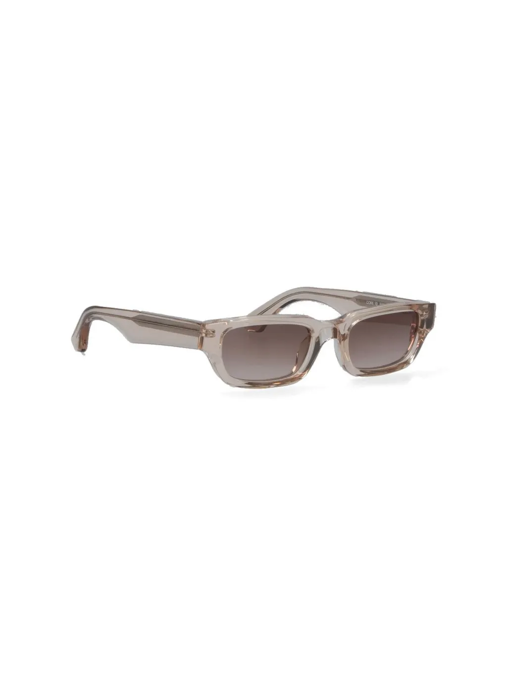 Chimi Rectangular Frame Sunglasses