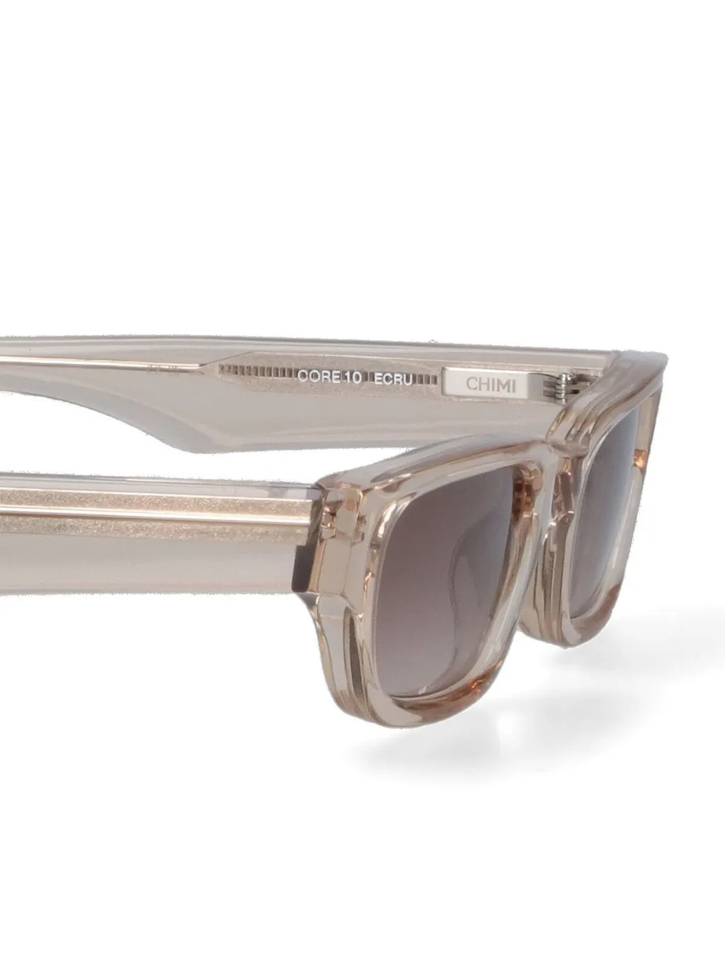 Chimi Rectangular Frame Sunglasses