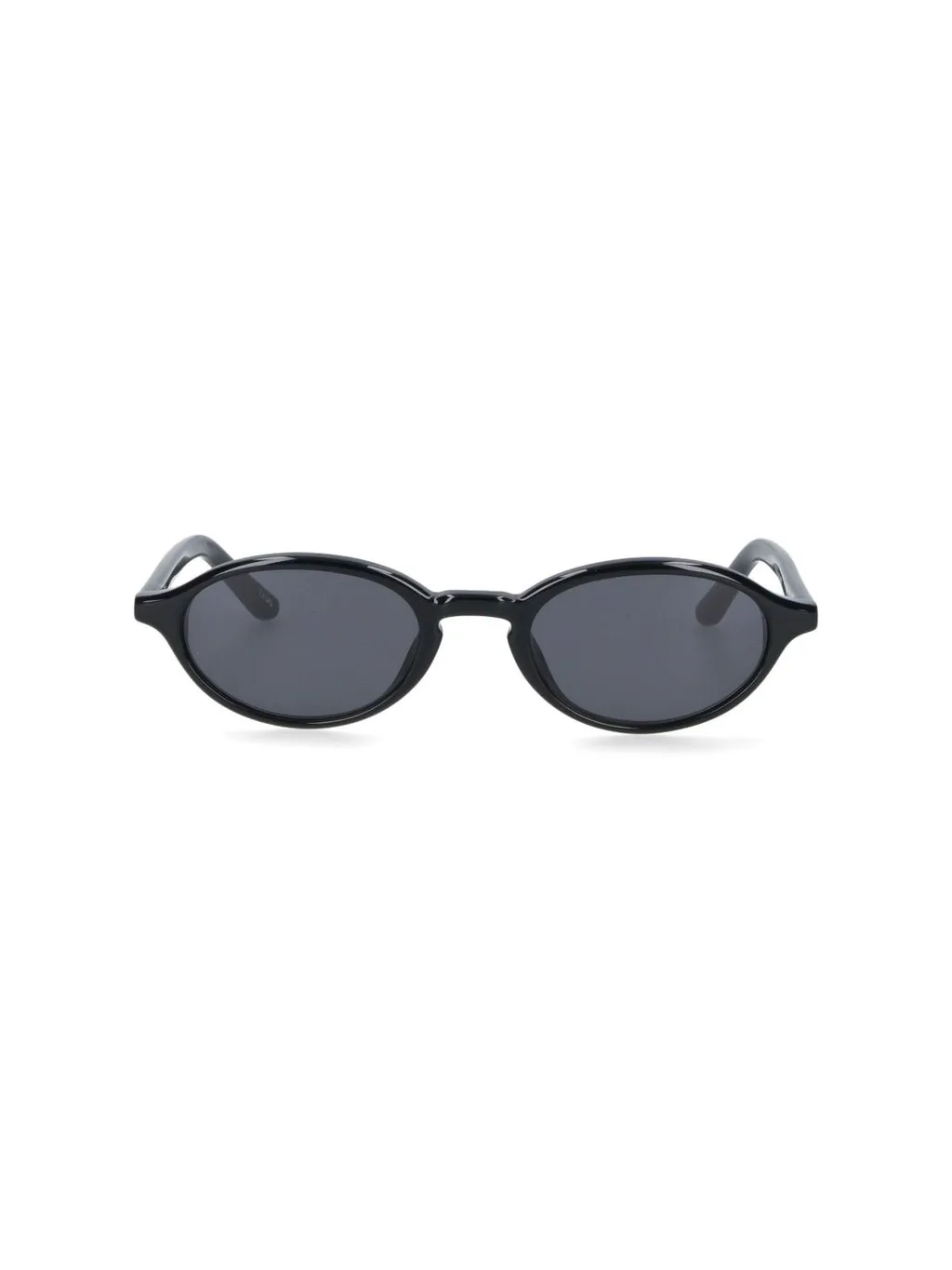 Chimi Lex Oval-Frame Nose Pads Sunglasses