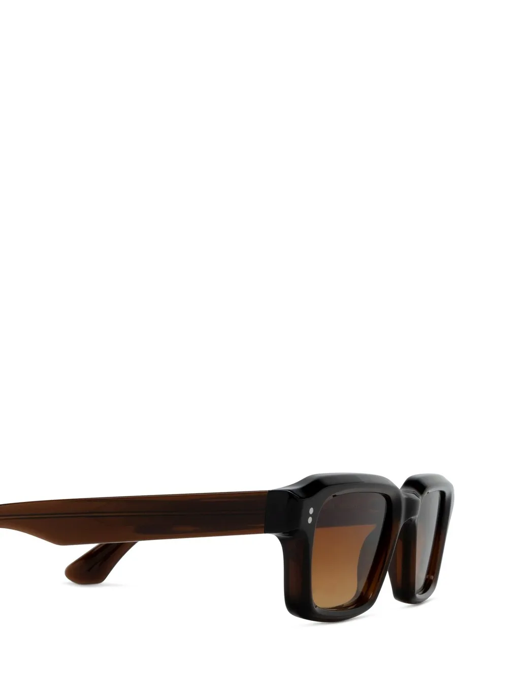 Chimi 03 2025 Square Frame Sunglasses