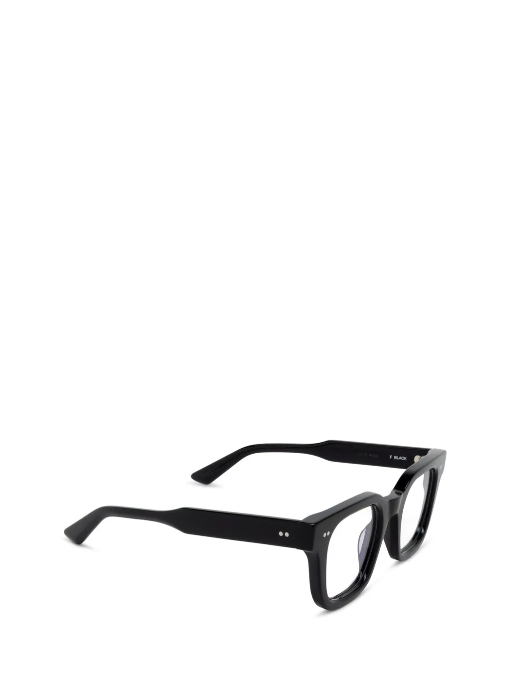 Chimi F Square Frame Glasses