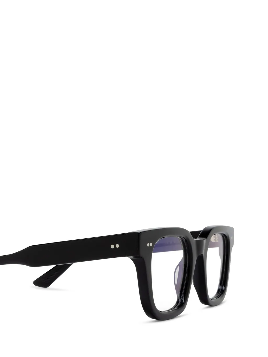 Chimi F Square Frame Glasses