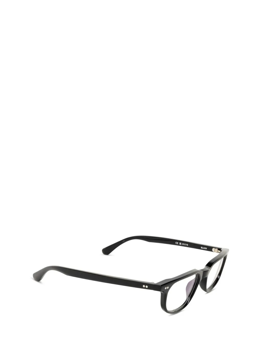 Chimi Novis Opt Rectangular Frame Glasses