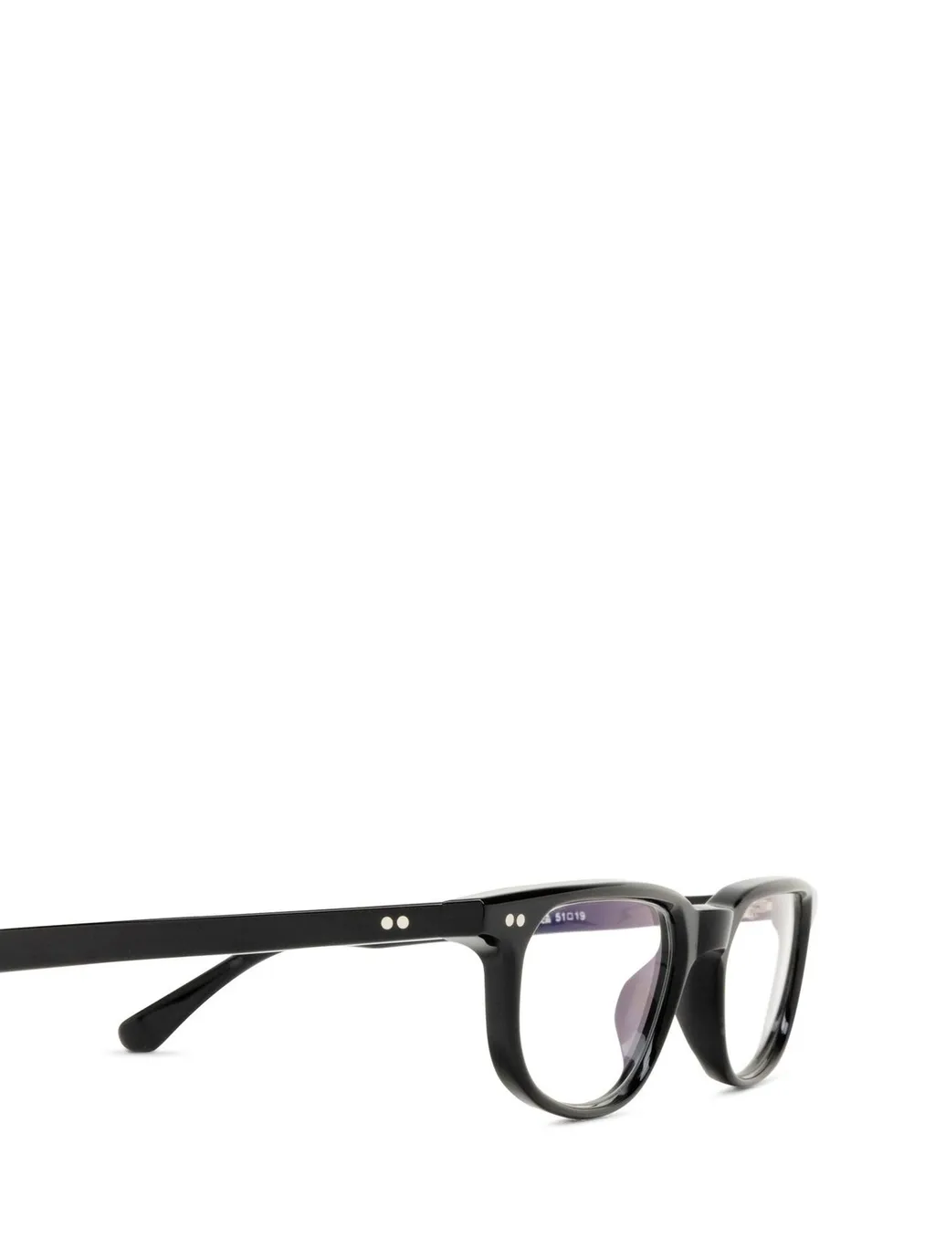Chimi Novis Opt Rectangular Frame Glasses