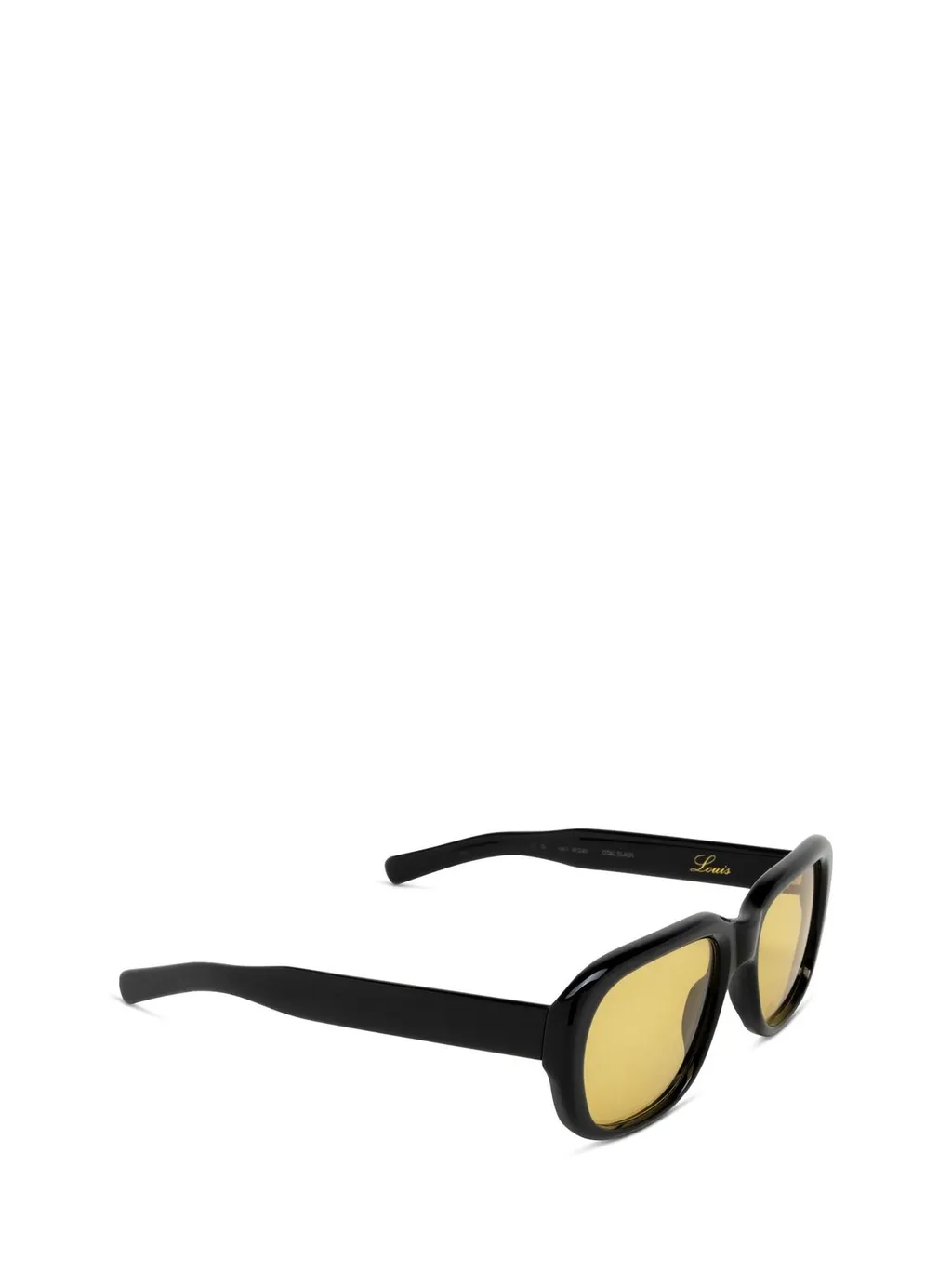 Chimi Louis Square Frame Sunglasses