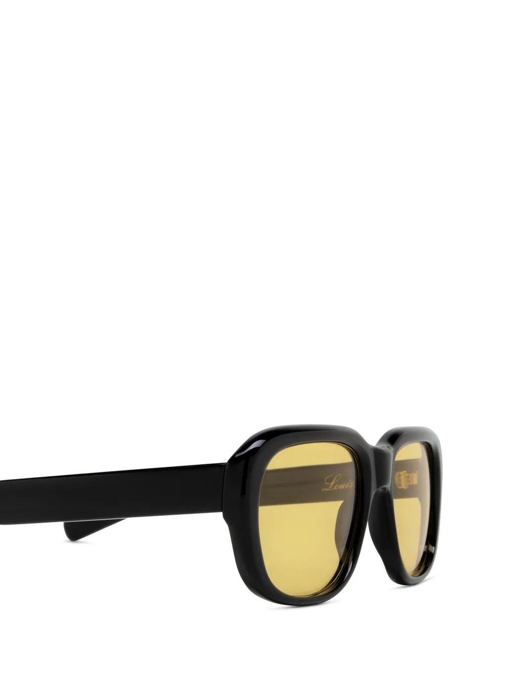 Chimi Louis Square Frame Sunglasses