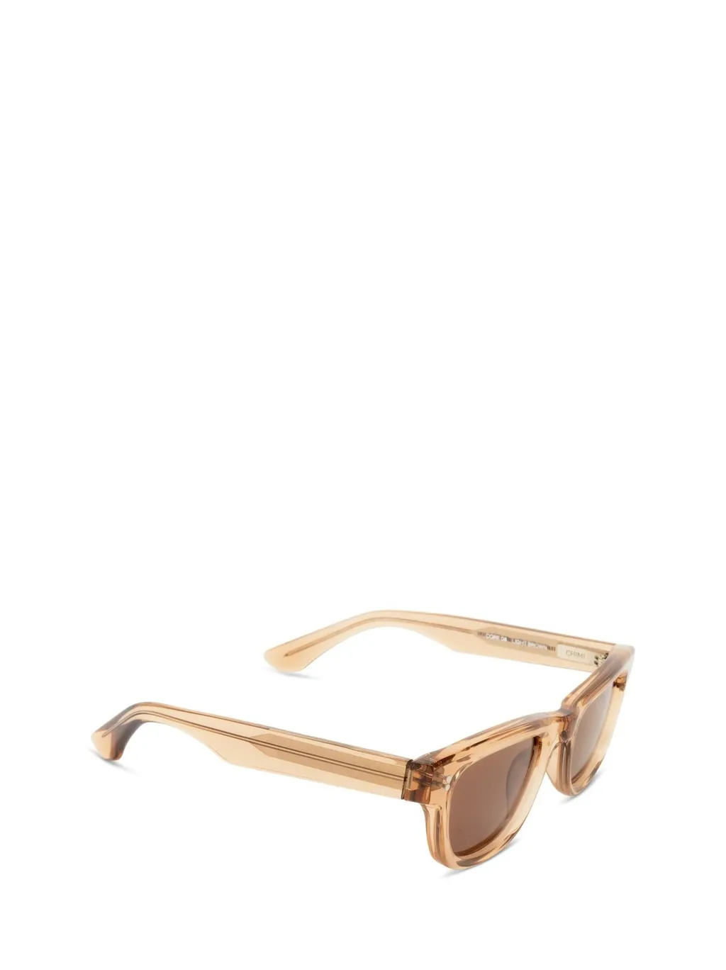 Chimi 08 2025 Square Frame Sunglasses