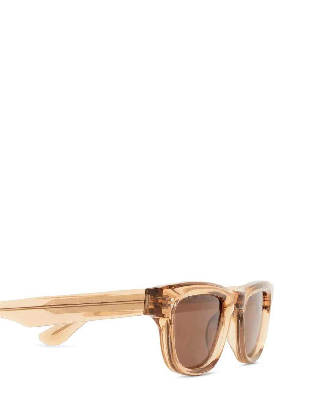 Chimi 08 2025 Square Frame Sunglasses