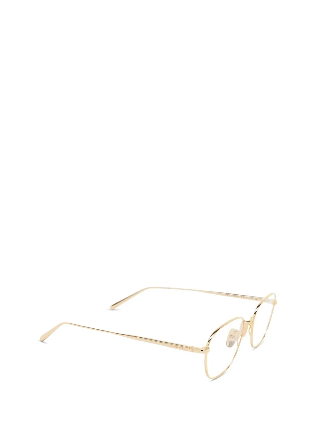 Chimi Square Frame Glasses