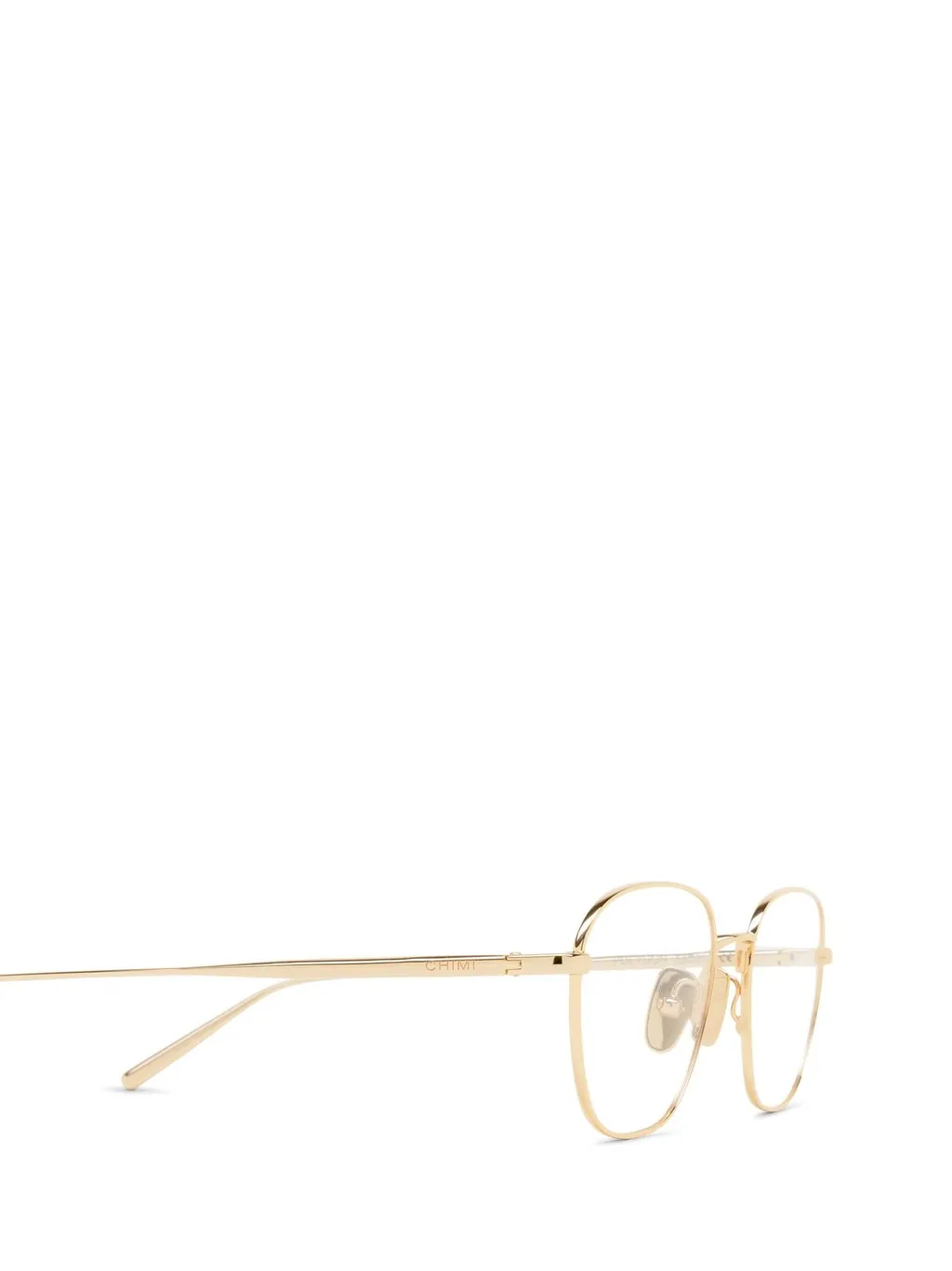 Chimi Square Frame Glasses